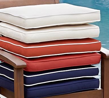 Water Guard Cushions